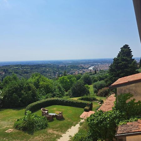 Collina Di Verona Borgo San Mattia Exterior foto