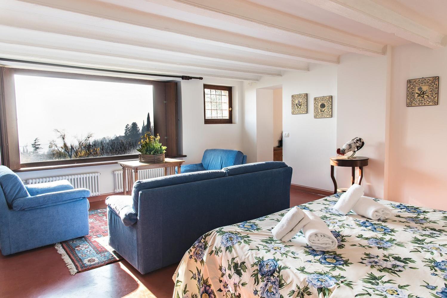 Collina Di Verona Borgo San Mattia Exterior foto