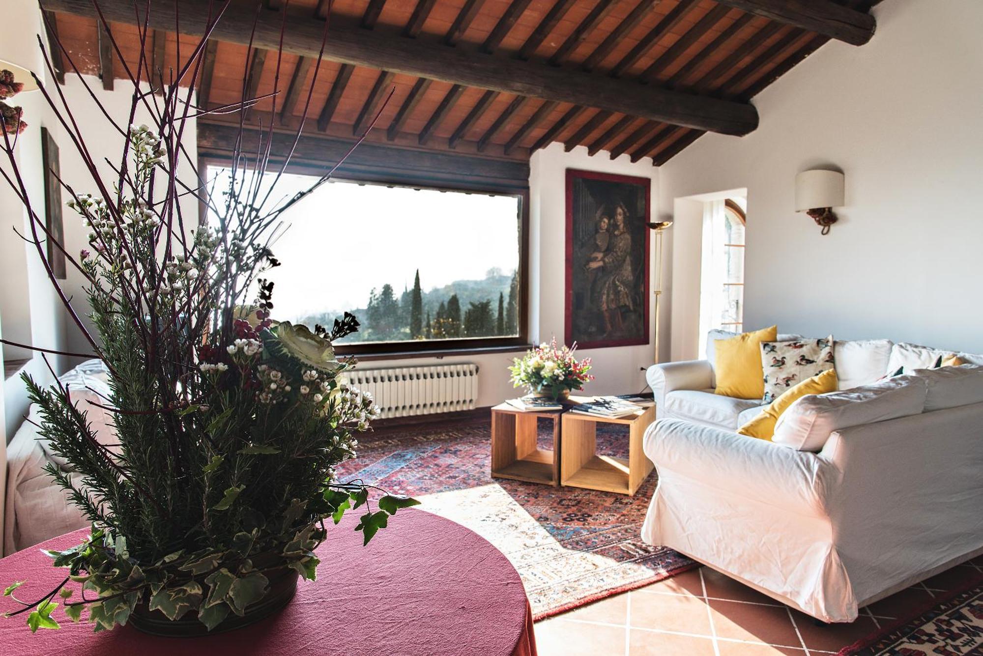 Collina Di Verona Borgo San Mattia Exterior foto